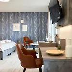 Glueckauf 1908 Hotel 3*