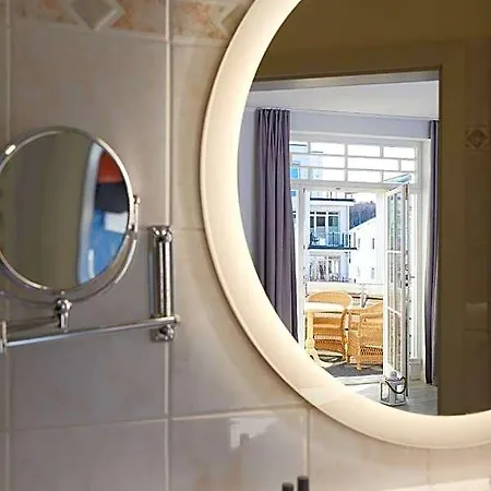 Glueckauf 1908 Hotel 3*