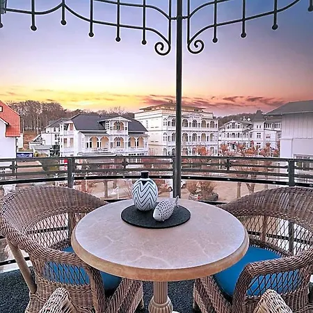 Glueckauf 1908 Hotel 3*