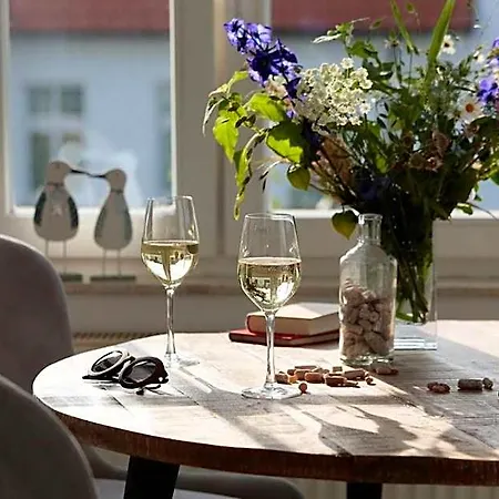 Glueckauf 1908 Hotel