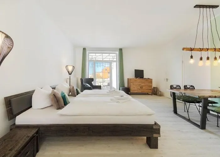 Glueckauf 1908 3* Sellin (Rugen)