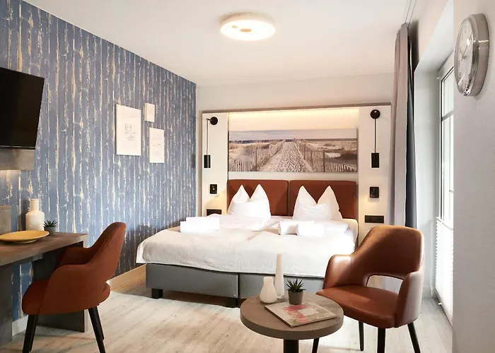 Hotel Glueckauf 1908