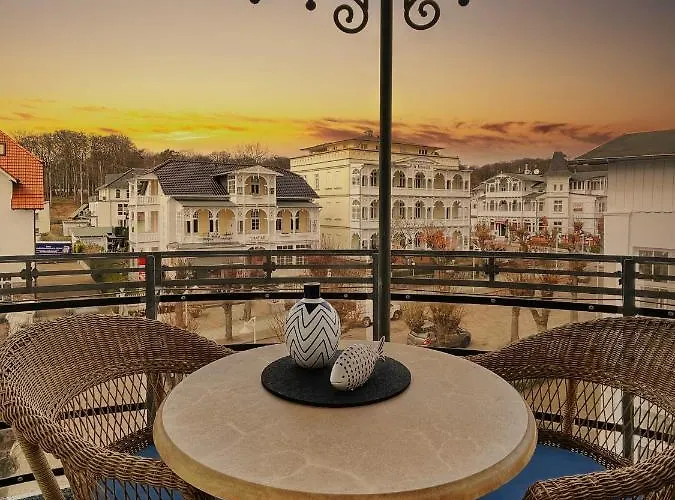 Hotel Glueckauf 1908 3*