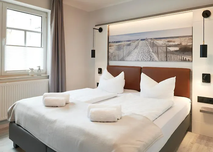 Glueckauf 1908 3* Sellin (Rugen)