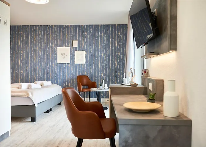 Glueckauf 1908 Hotel 3*