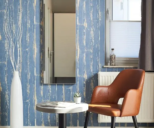 Hotel Glueckauf 1908 3*