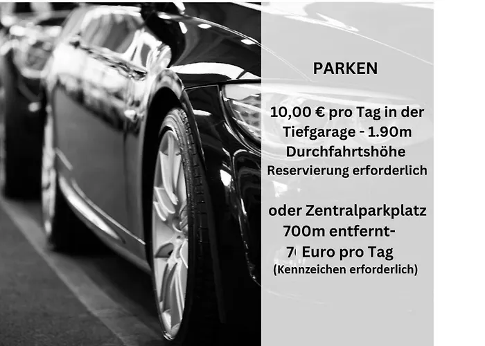 Hotel Glueckauf 1908 3*