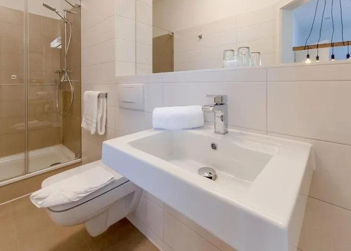 Glueckauf 1908 Sellin (Rugen)